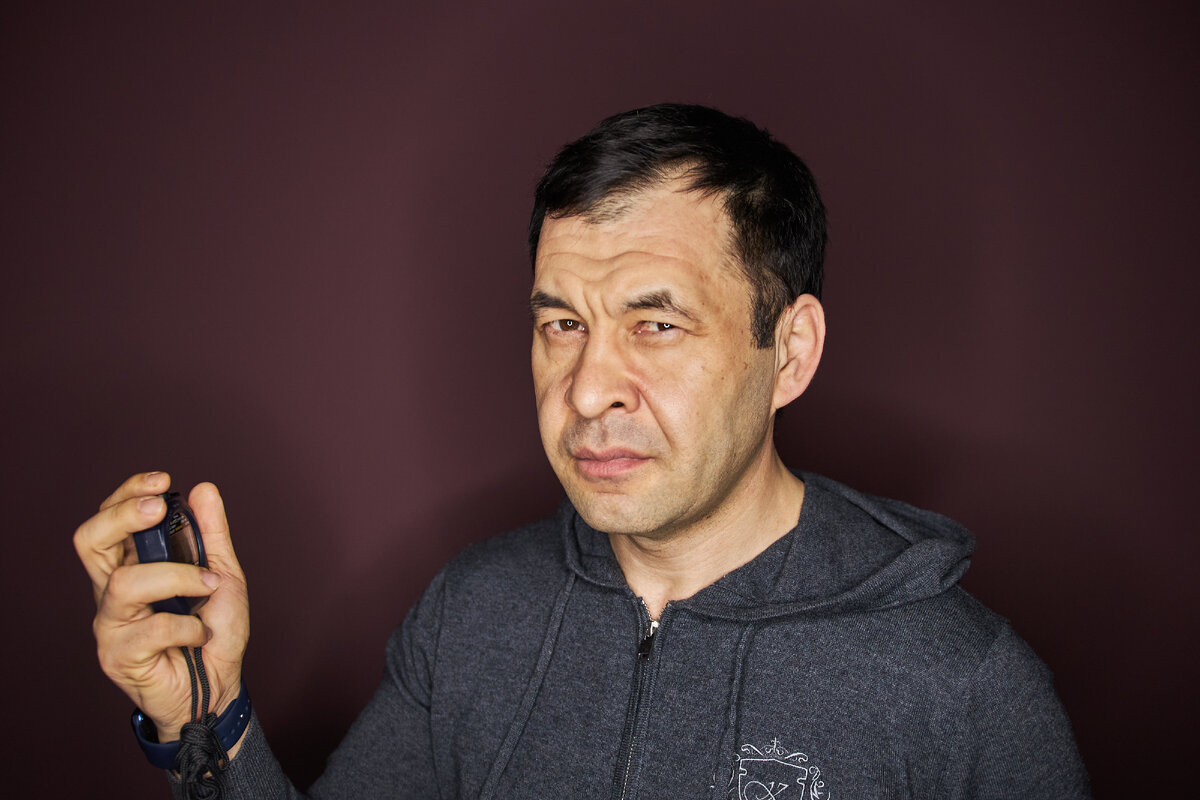 время не ждет