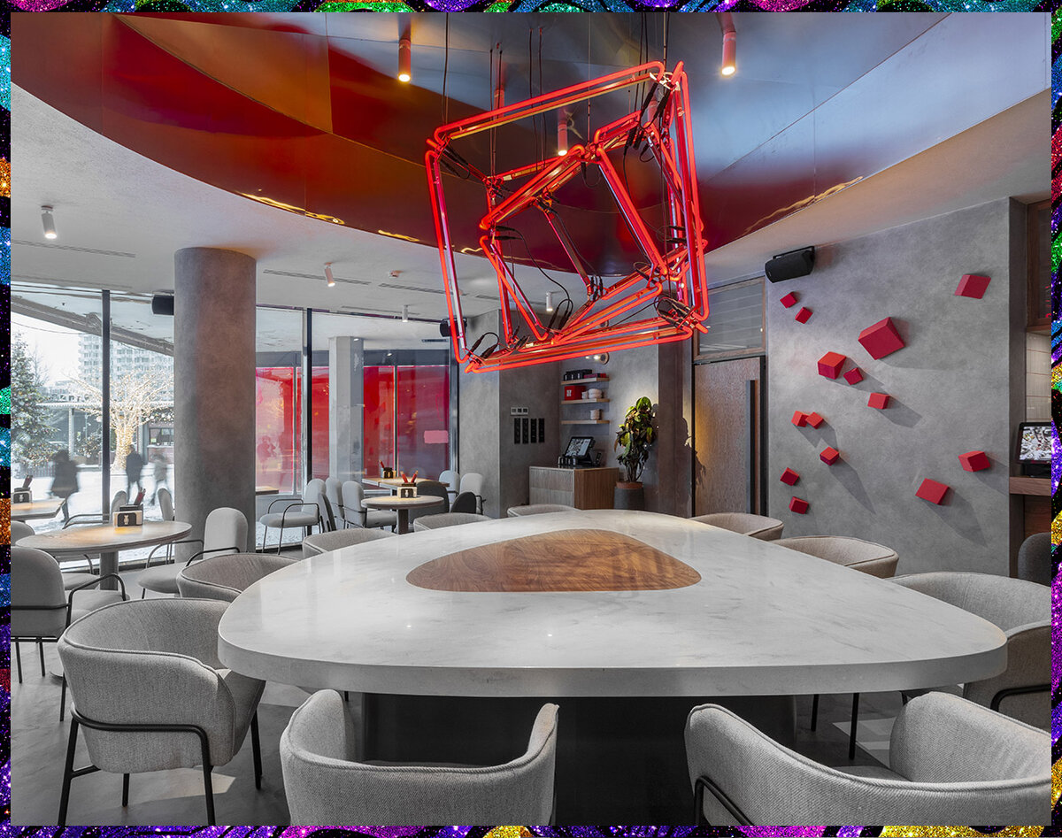 Ресторан RED BOX в Москве (источник: redbox.rest/msk/)