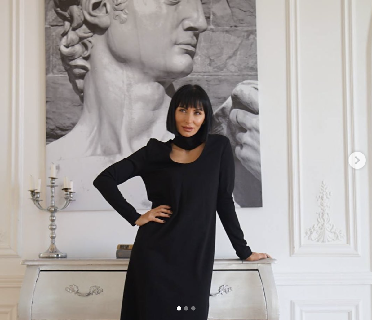 Анастасия Филиппова