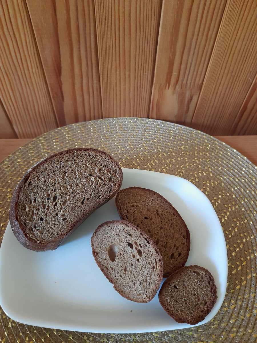 Хлеб Победы