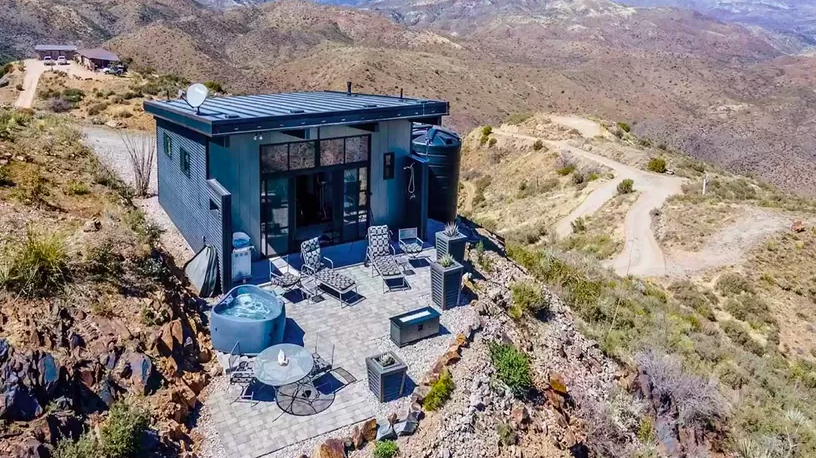 Тот самый дом. Фото: realtor.com