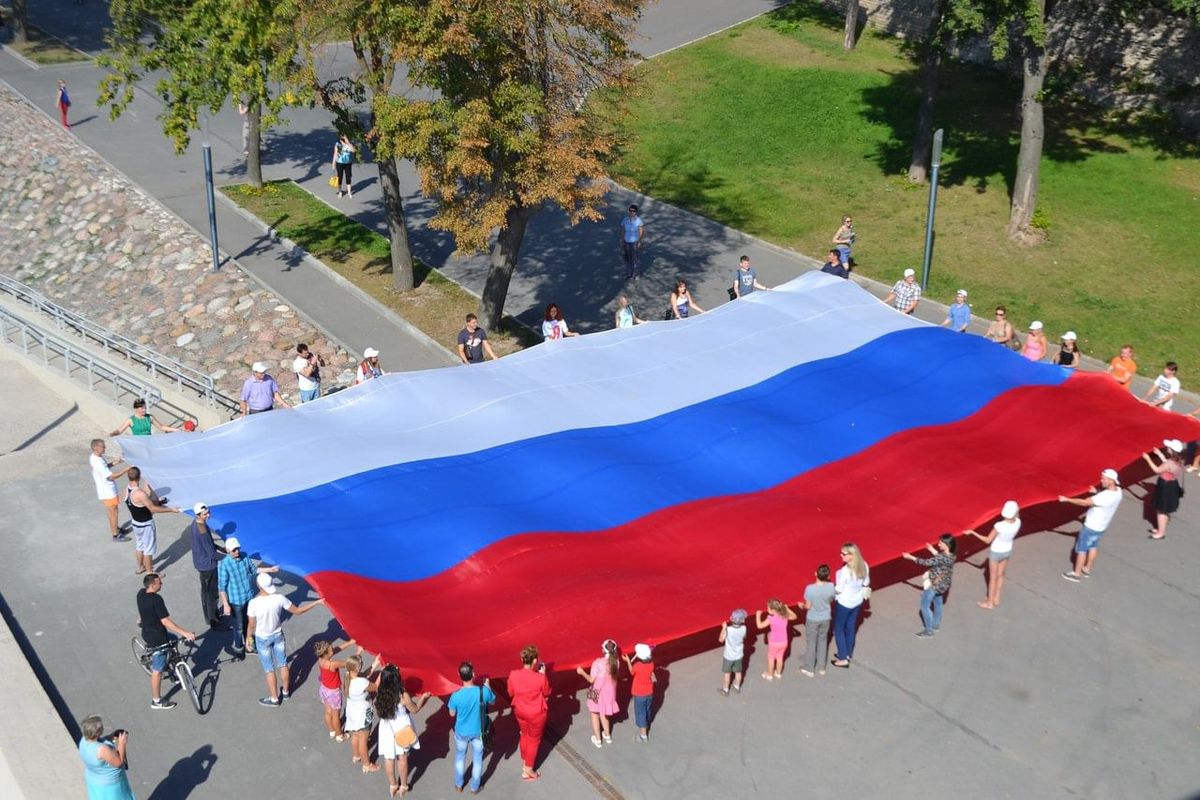 Чуждые заимствования не слишком хорошо приживаются в России. Изображения из открытых источников