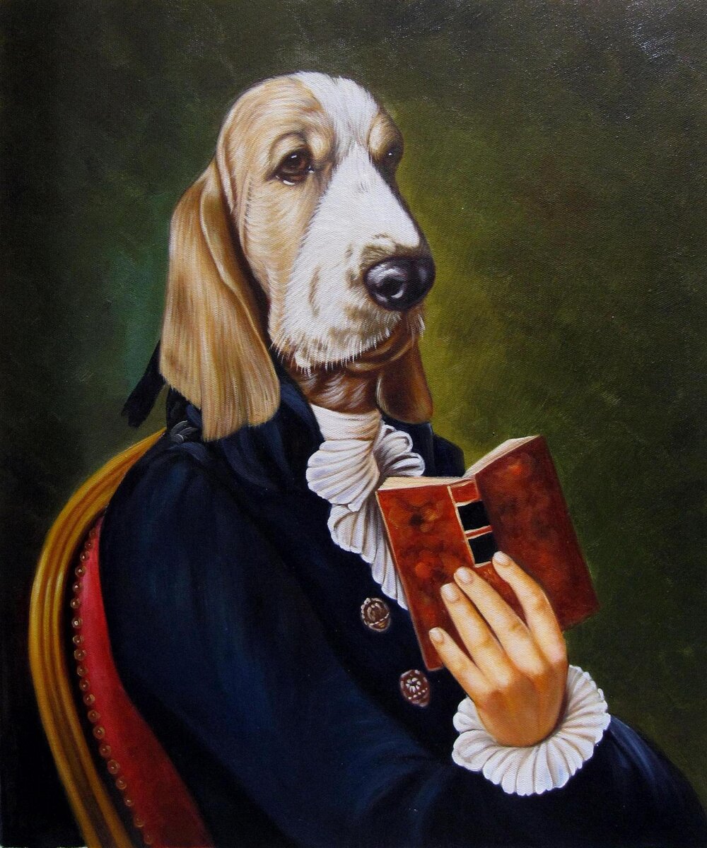 Тьерри Понселе. Без названия