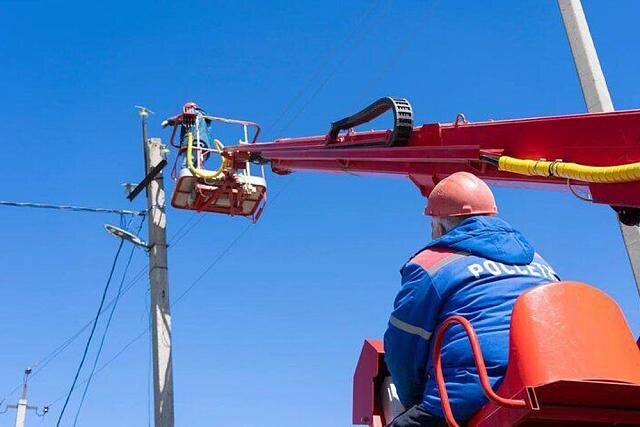 Фото: ПАО "Россети Северный Кавказ" 