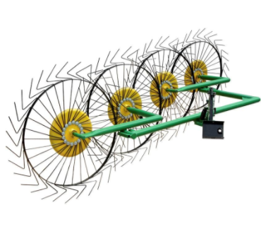 Обзор навески для мотоблоков Мотоблоки — мобильные агрегаты, выполняющие функцию тяговой силы.-15