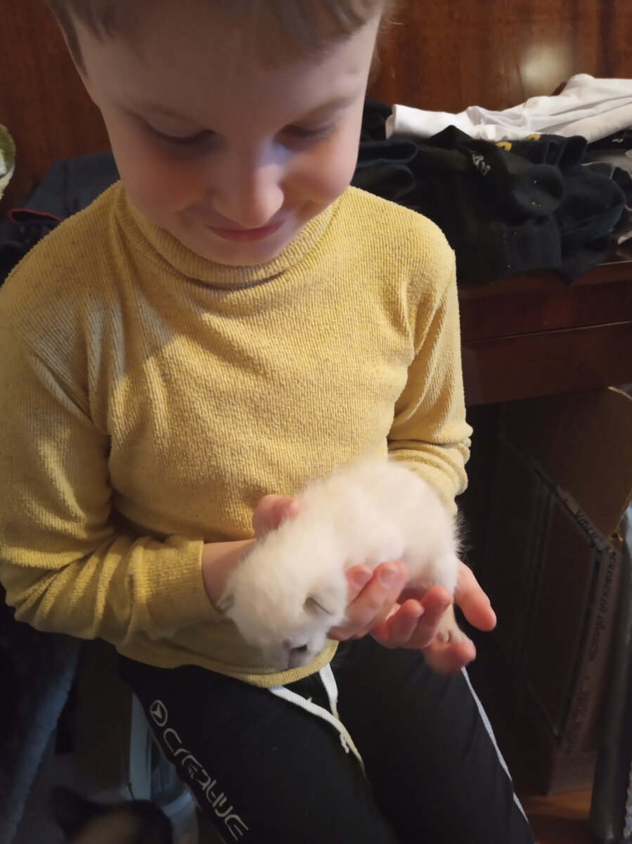 Фото автора 