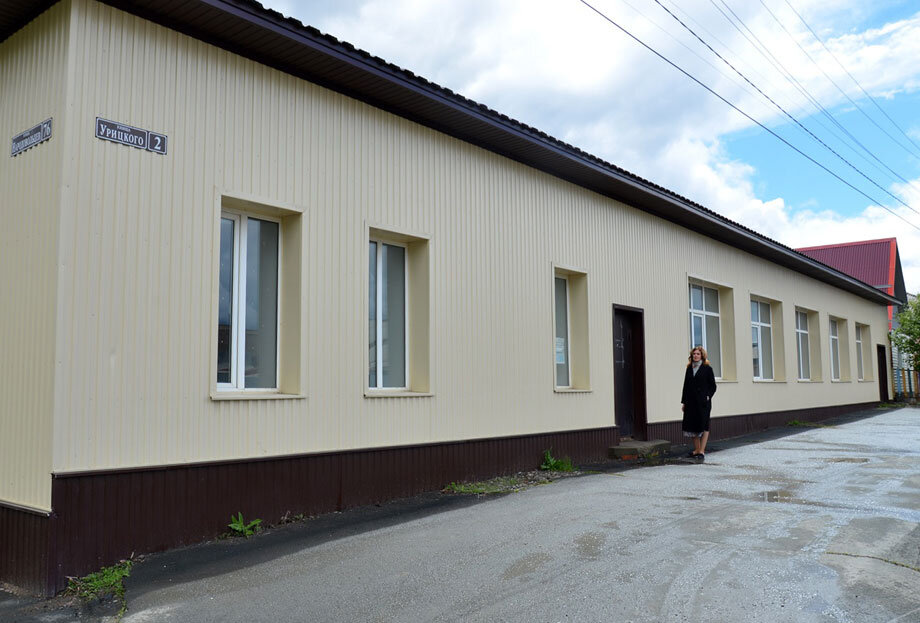 Фото предоставлено областным избиркомом