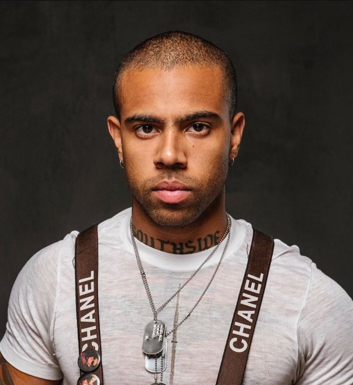 Vic Mensa