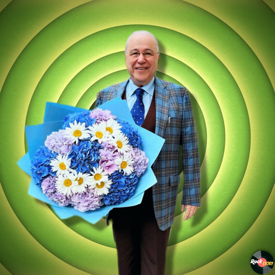 На фотографии: Евгений Петросян
