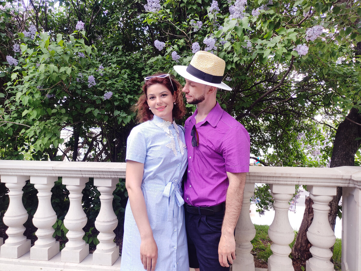 Яна Левашова ©