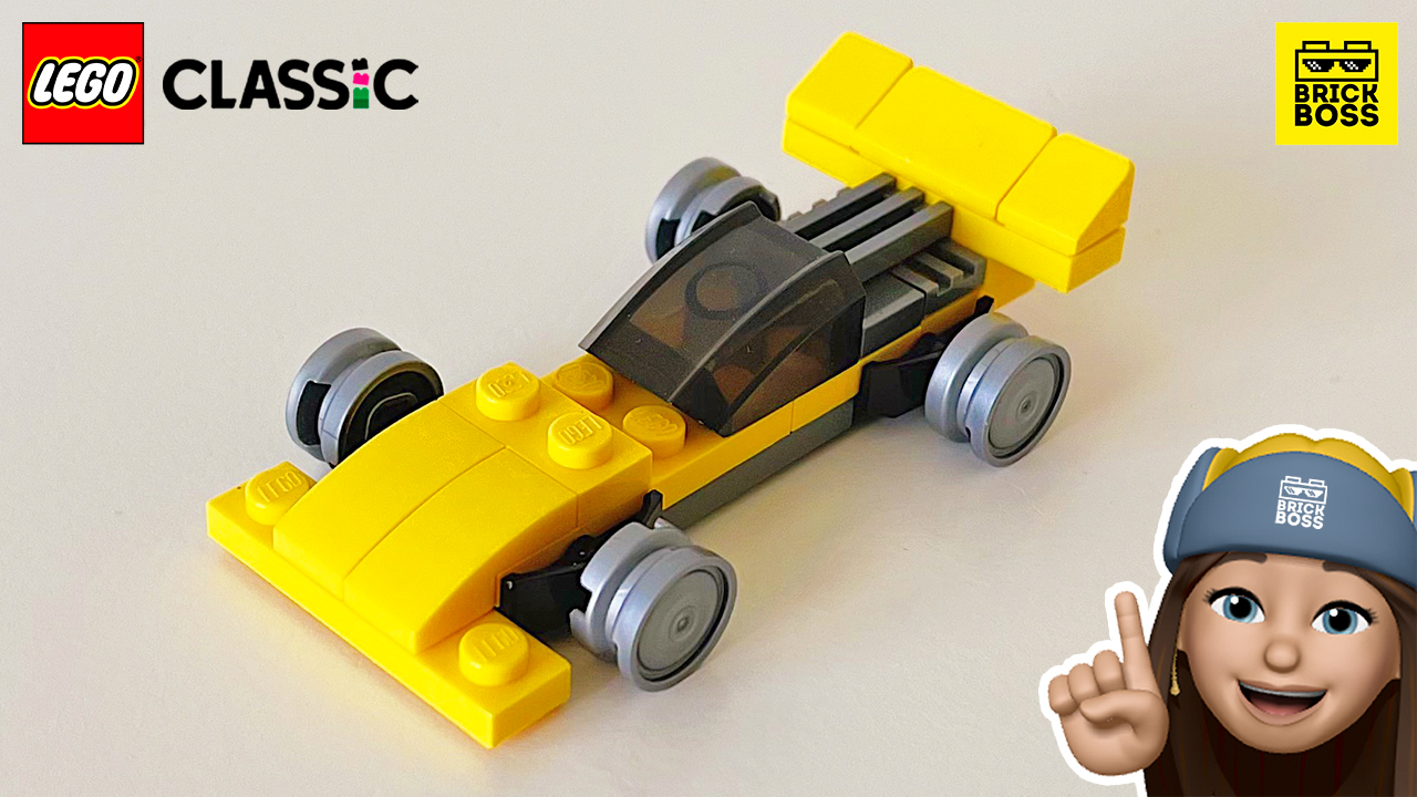 LEGO Technic инструкции