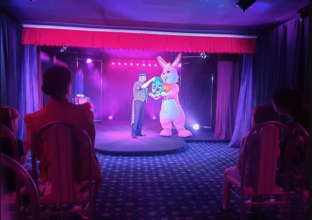 куда пойти в Лазаревском