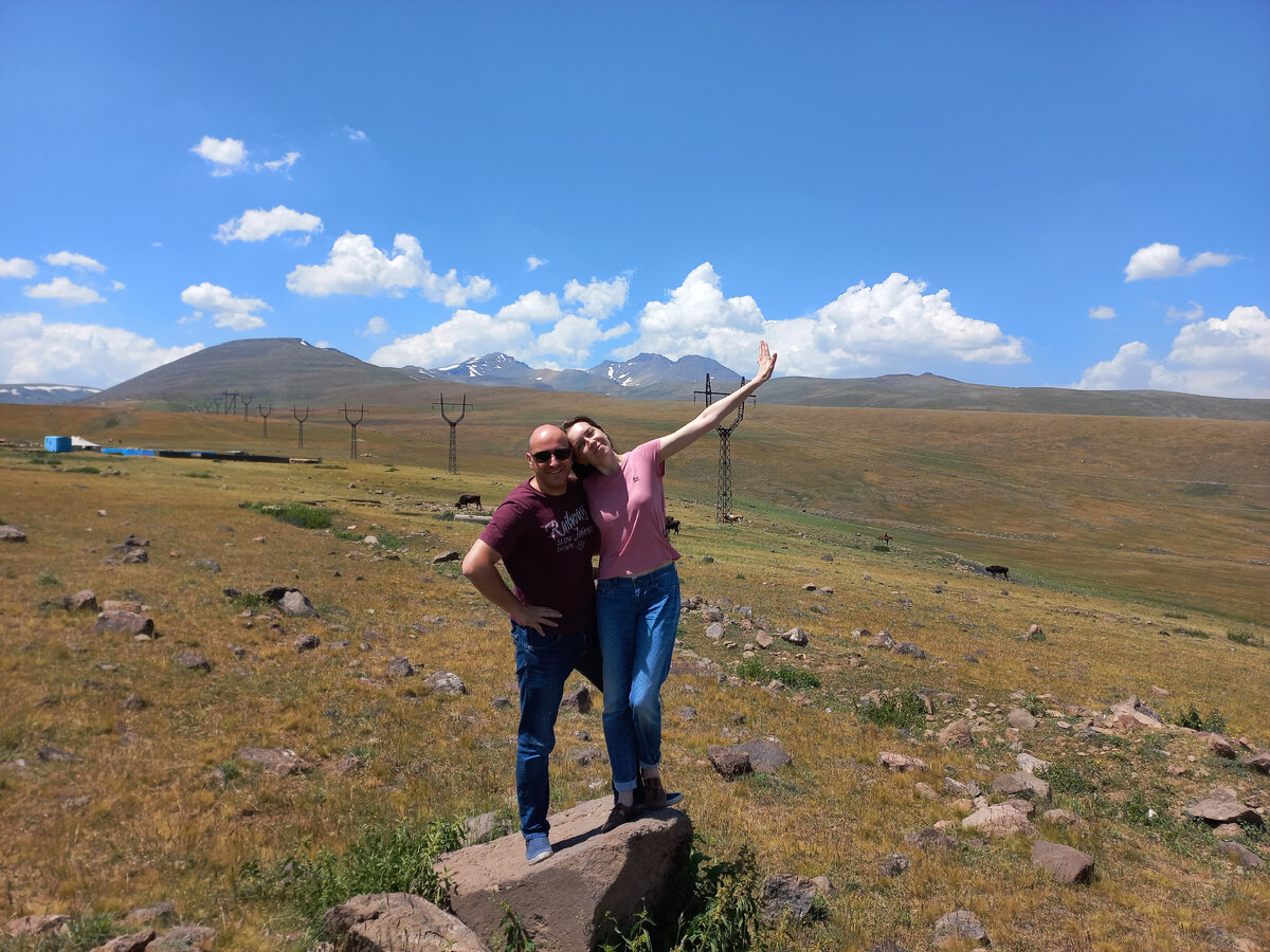 Армения давно сняла все ковидные ограничения