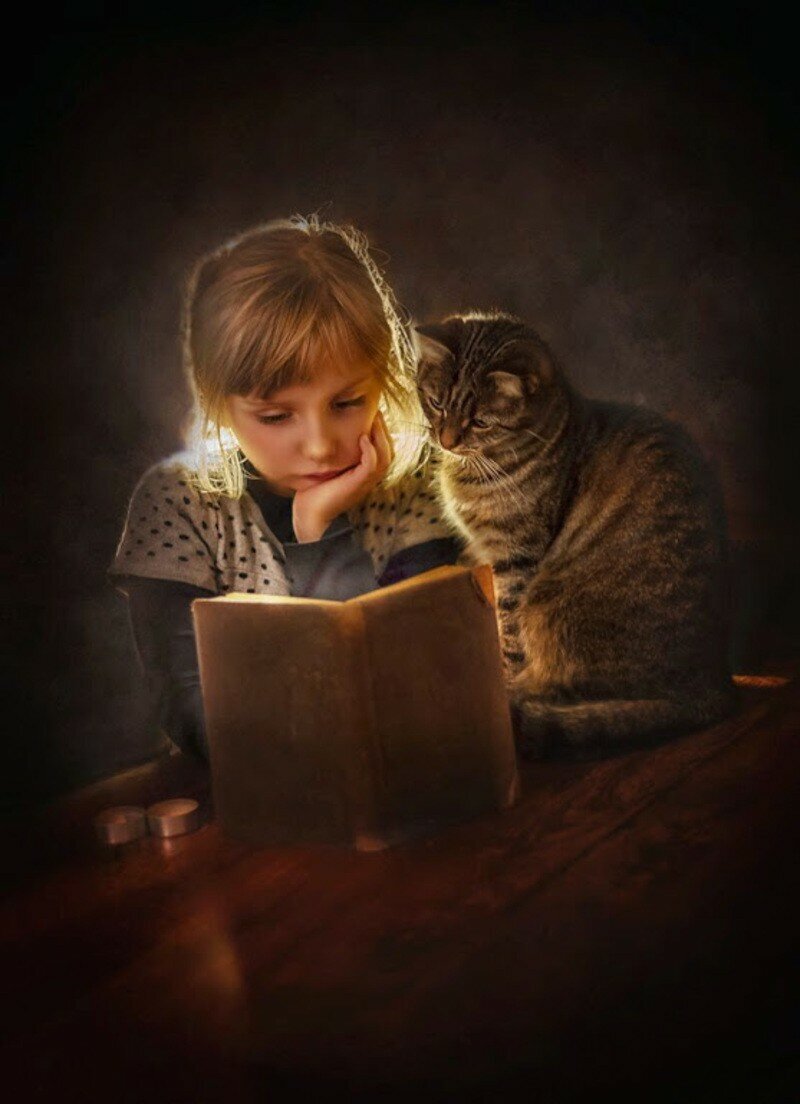 С просторов иннета