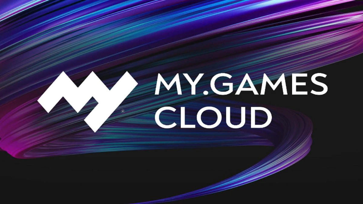 MY.GAMES Cloud