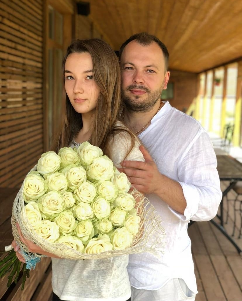 Ярослав сумишевский биография личная жизнь жена дети