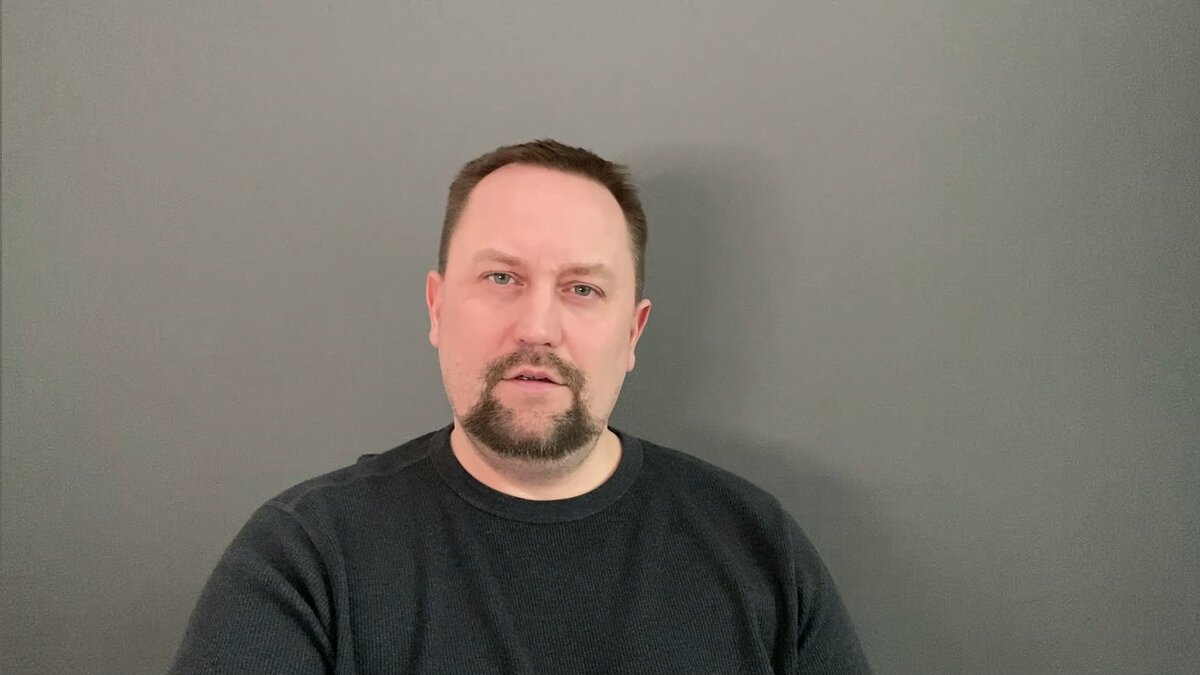 Мартынов Юрий | Психолог по работе с причинами тревожности