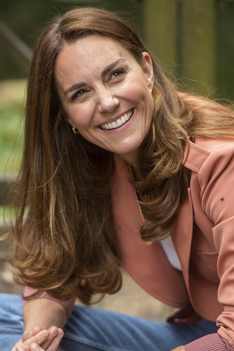     Кейт Миддлтон