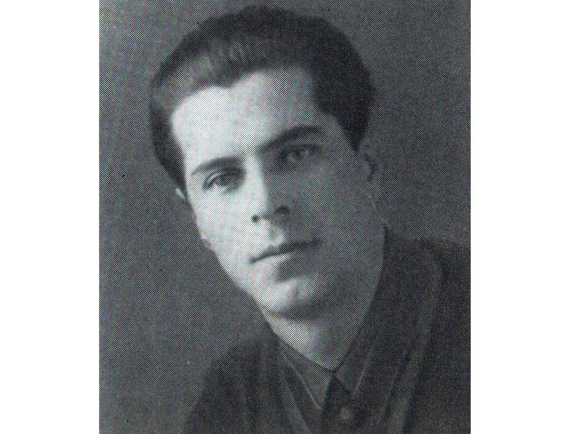 Чекист Д. Медведев