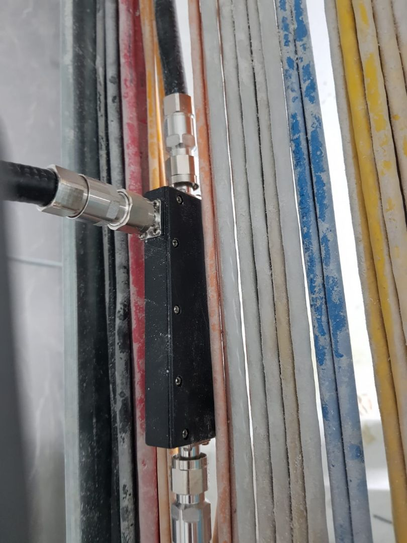 Качественно проведенные коммуникации - залог долгой и надежной работы всей системы.  