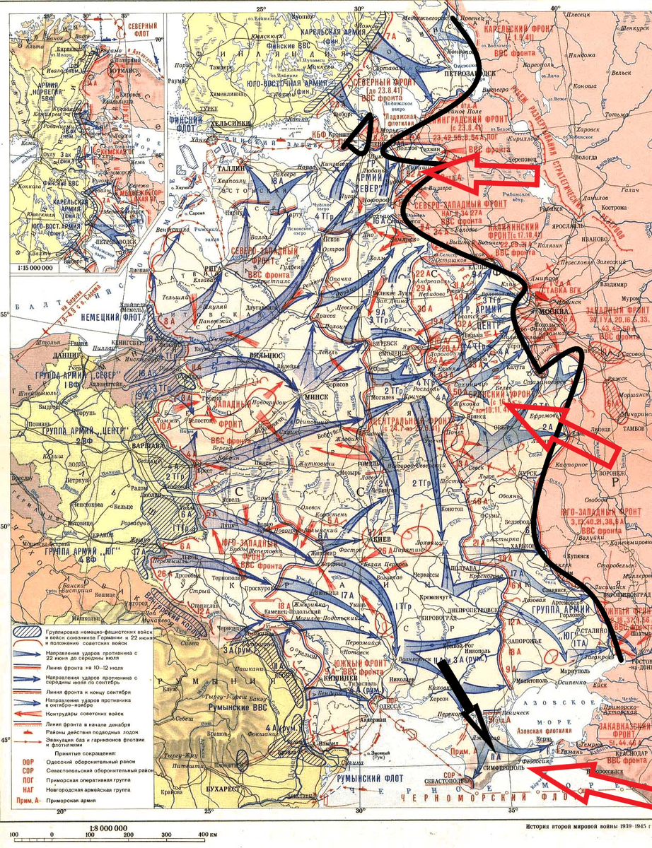 (Фото взято из открытых источников).