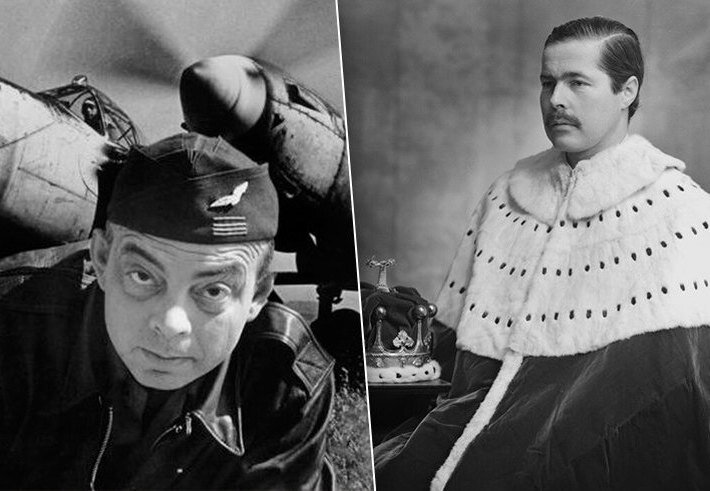     Сент-Экзюпери, британский граф и другие знаменитости, которые пропали без вести