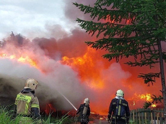     фото ГУ МЧС по Архангельской области