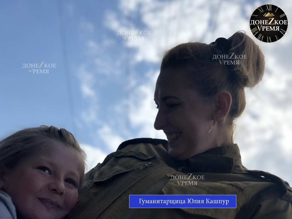 Как живут обитатели рошеновских трущоб и мариупольских коммун