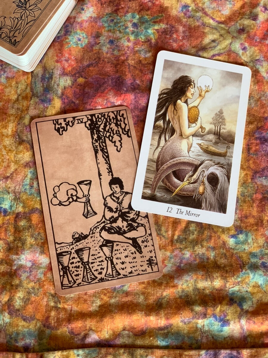 Фото из личной коллекции автора 