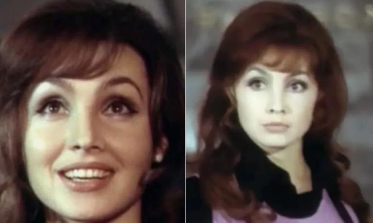 Жена караченцева в молодости и сейчас фото "Посвятила жизнь Коленьке, а мечтала стать великой актрисой". Людмила Поргина Че