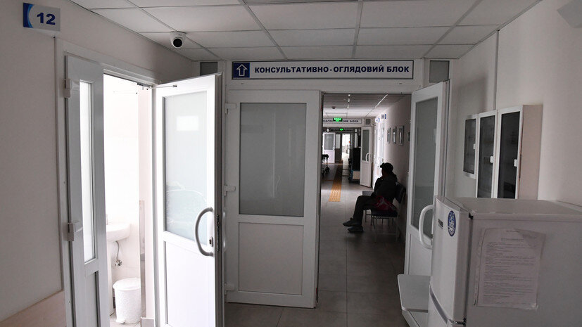   РИА Новости