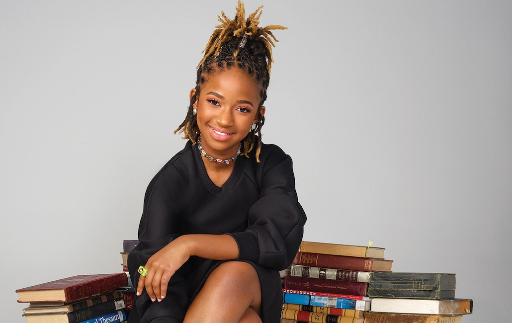 Алина Энали. 