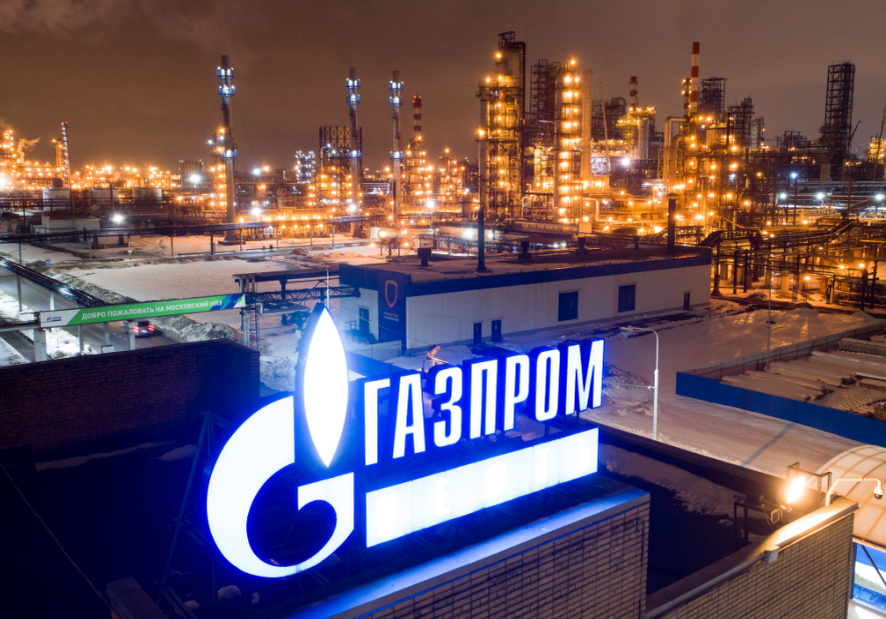Как сеточная стратегия сработала на отмене дивидендов по Газпрому (или как сократить убыток в 2 раза если пришёл &quot;Черный лебедь&quot;)