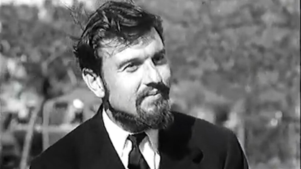 Джордж Блейк