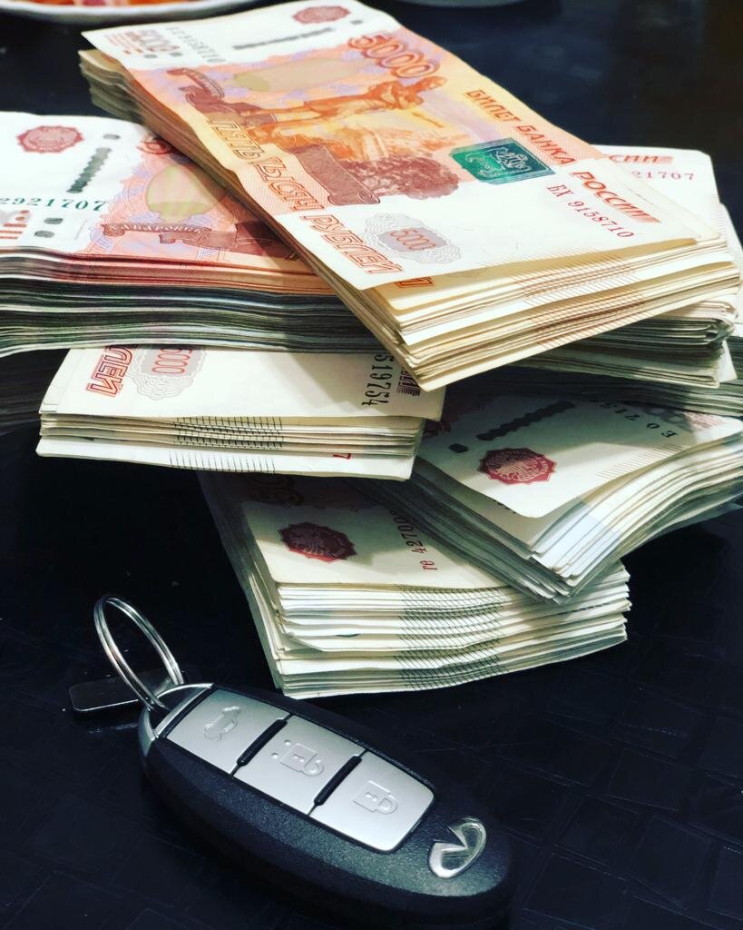     Машину за зерно: новые авто в РФ будут поставлять взамен отечественных товаров Фото: АвтоВзгляд
