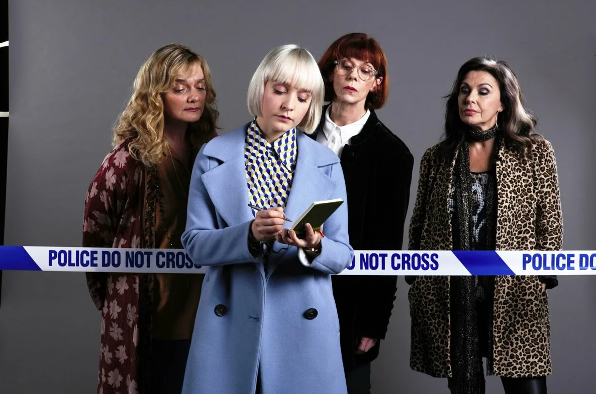 Следствие ведет квартет родственников! Источник фото: 1-tel.ru