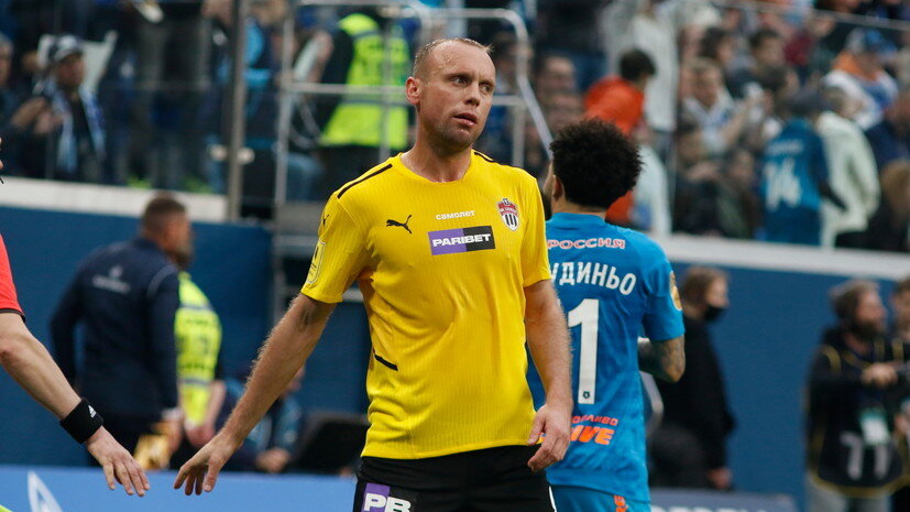   globallookpress.com Maksim Konstantinov