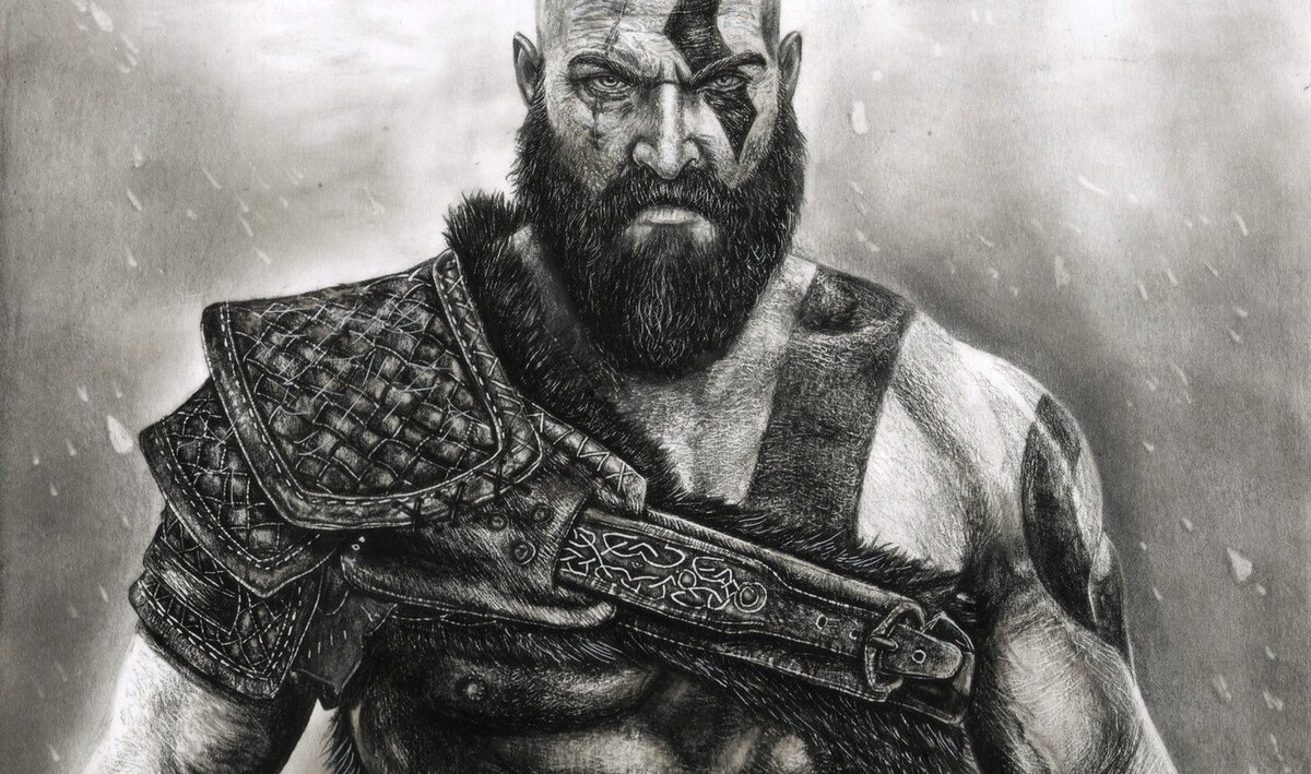 God of War (2018) ХЕЛЬХЕЙМ на 100%