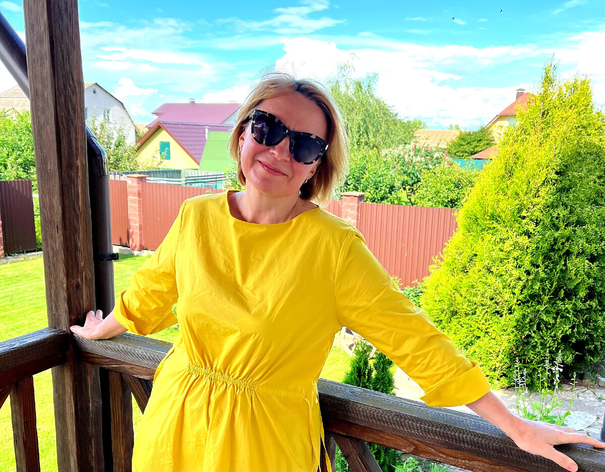 Фото автора. У меня нет огорода, но кабачки всё лето только и успеваю перерабатывать))) 