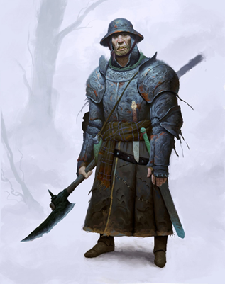 Наёмник - наёмнику рознь! Чем отличаются западные ЧВК от российских? Часть 1. Историческая...