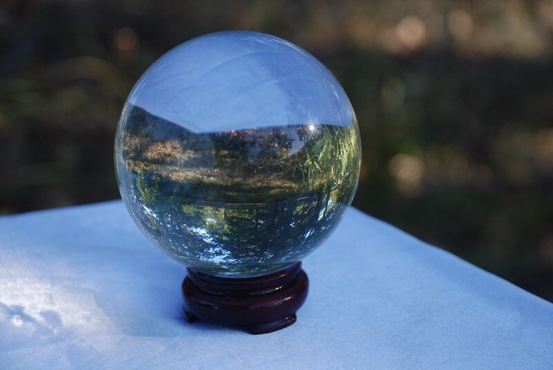 Фото: Samuel Warren/Flickr