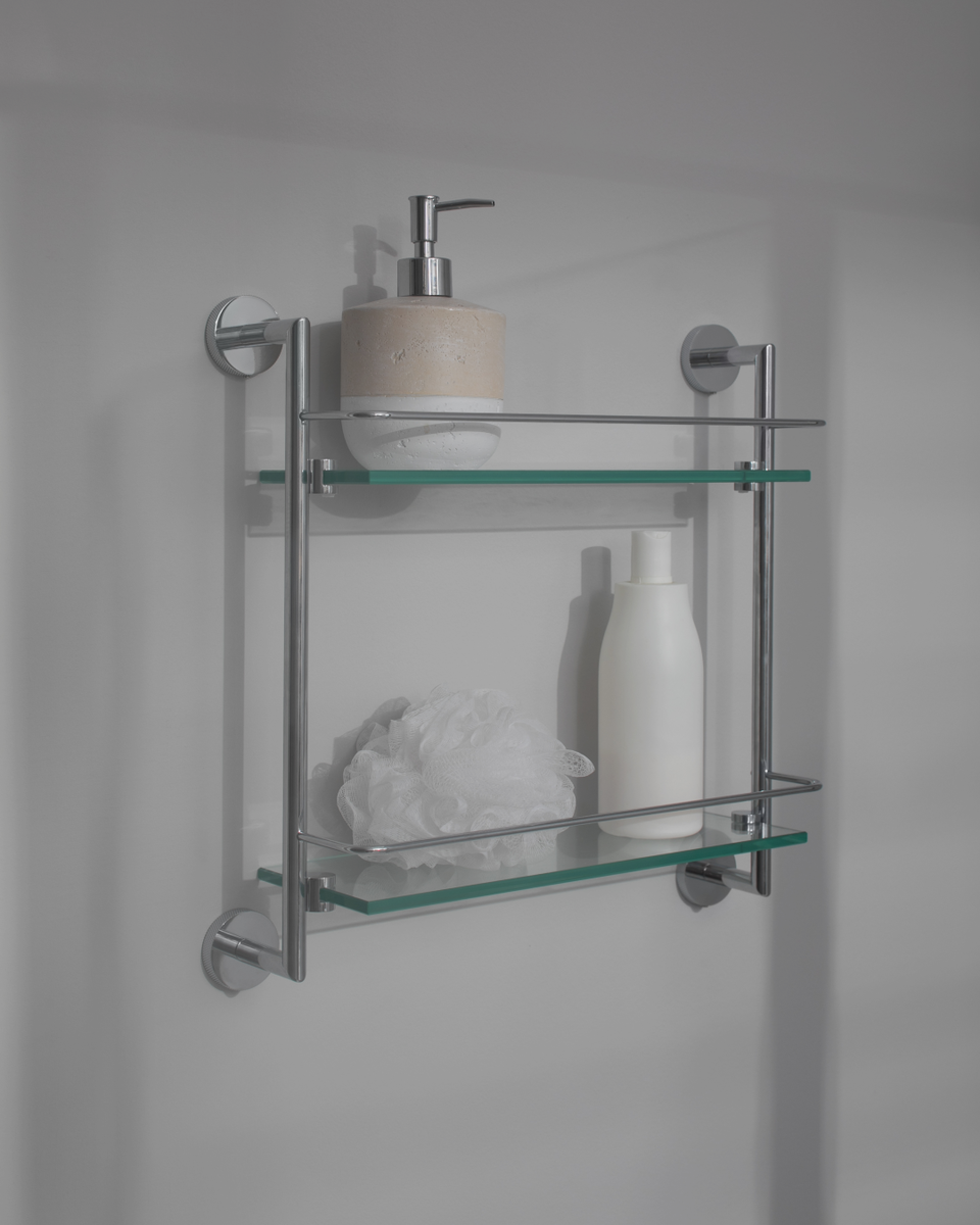 Полочка Priority 6.31015-00 немецкого бренда Allen Brau