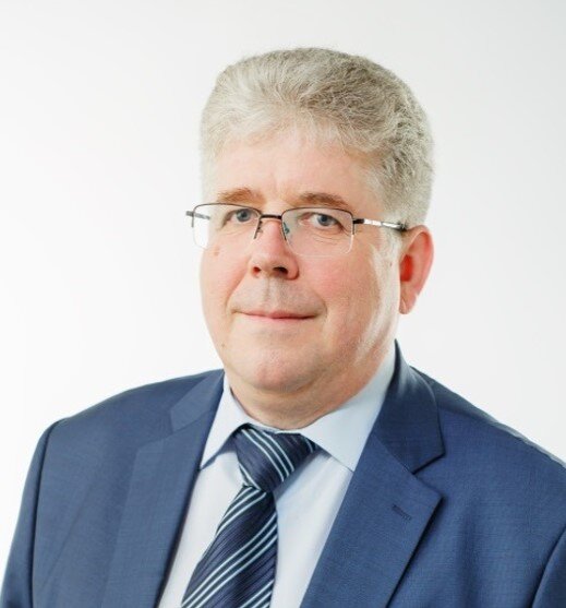 Виктор Сердюченко, Группа ТОРР, Эксперт