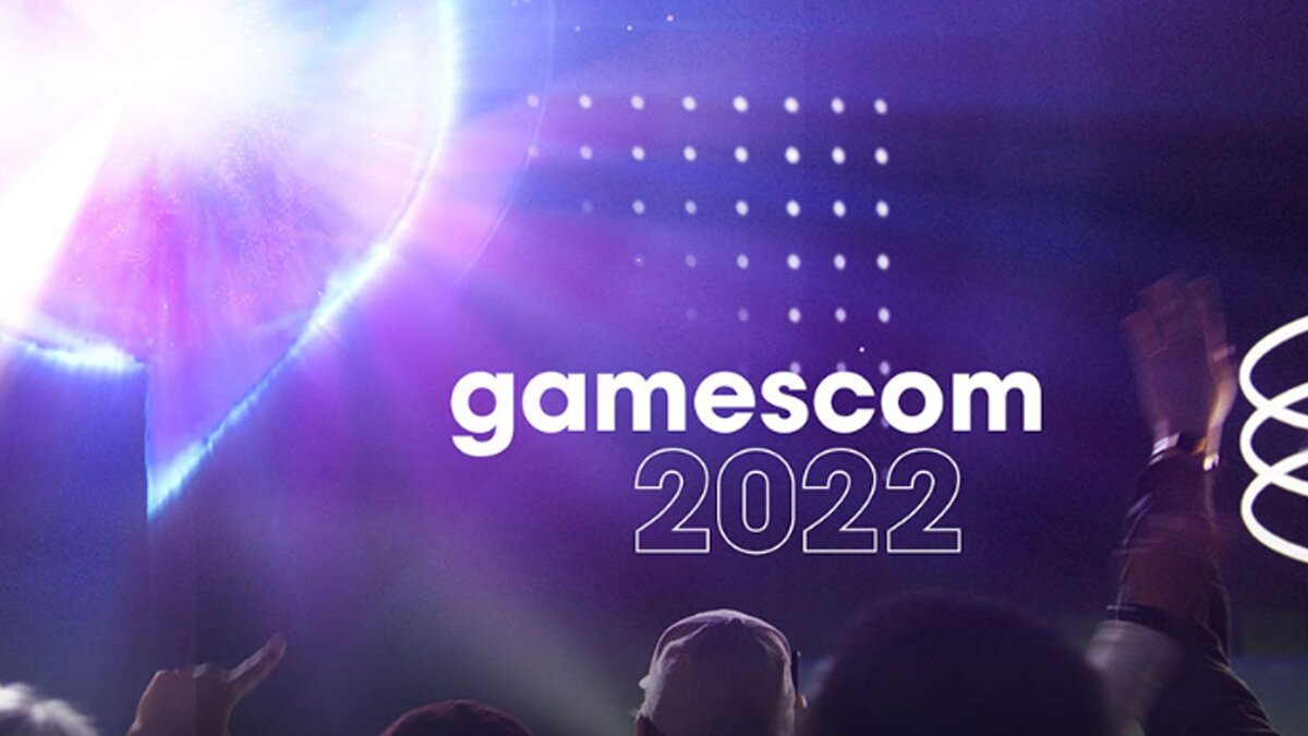 Gamescom 2022