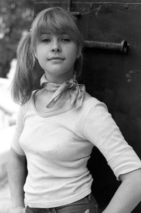 Татьяна Догилева всегда отличалась деятельным и немного своенравным характером. 