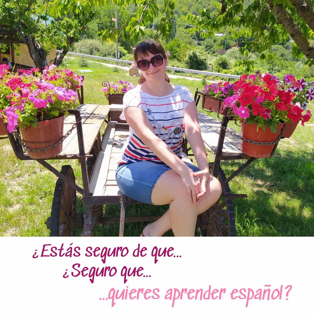 Estás seguro de que quieres aprender español? Ты уверен, что хочешь учить  испанский? | Испанский язык | Дзен