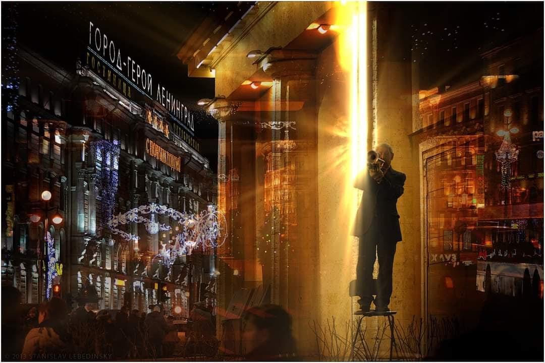 Фото: Дмитрий Мельников 
