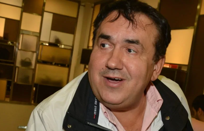 Садальский очень прямолинейный и говорит то, что думает