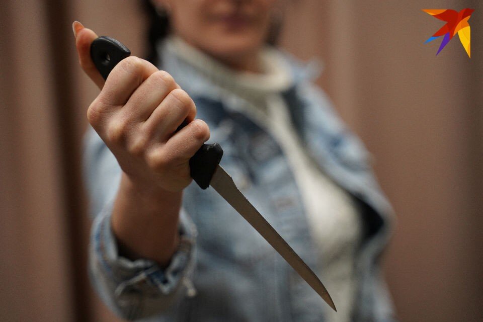     В отношении северянки возбуждено уголовное дело по части 2 статьи 111 УК РФ. Светлана МАКОВЕЕВА
