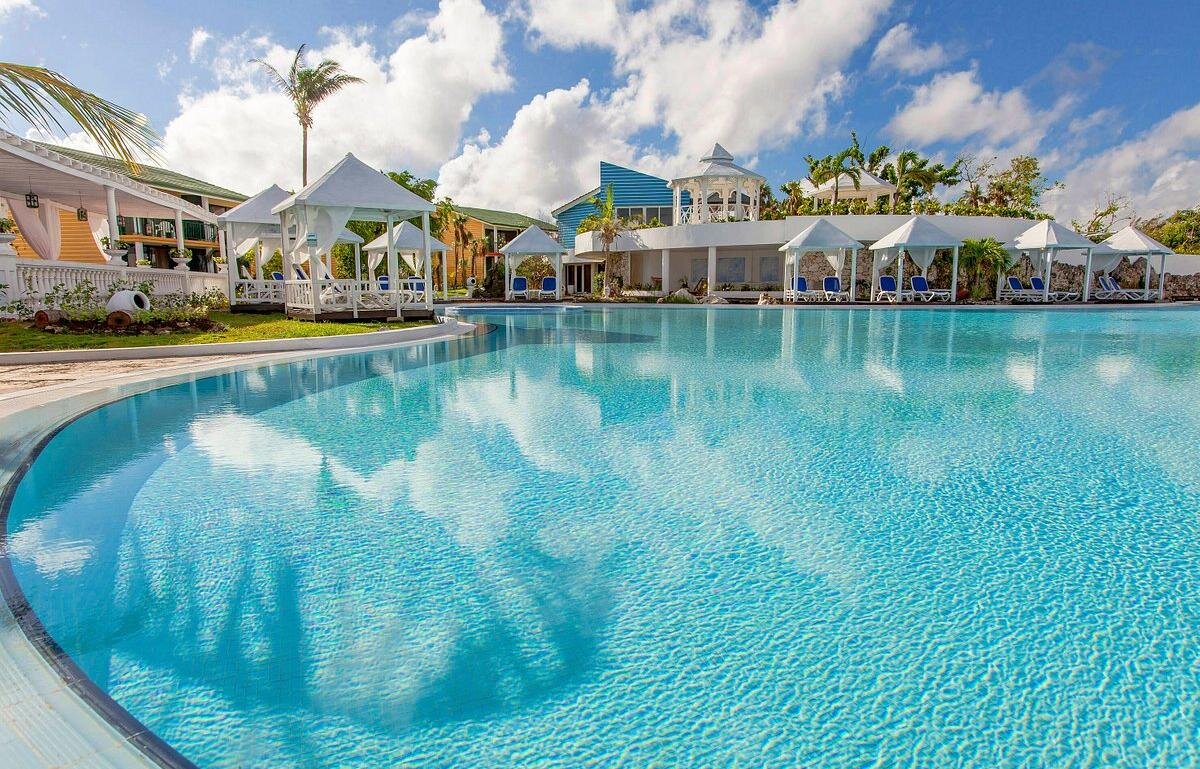 Melia Cayo Coco 5 Куба